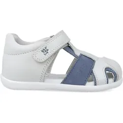 Garvalin  Sandalen 252312 Erste Schritte Basic Babysandalen  in multifarben, 21