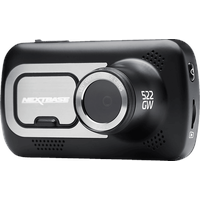 Nextbase 522GW Dashcam , 7,62 cm Display Touchscreen