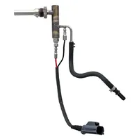 Meat & Doria Einspritzeinheit, Ruß-/Partikelfilterregeneration passend für FORD Focus