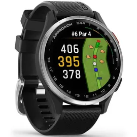 Garmin Approach S44 schwarz