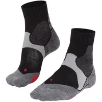 Falke BC3 Comfort Short Fahrradsocken 3010, 37-38