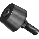 Fein - Führungsrolle, ø 27,55 mm für 45° Fase und Radius 4 mm