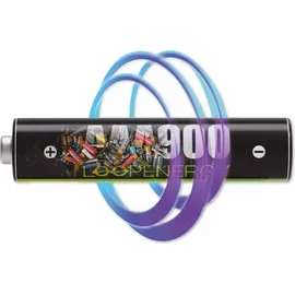 Verico LoopEnergy AAA 600 mAh 2 St.