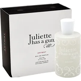 Juliette Has a Gun Anyway Eau de Parfum 100 ml