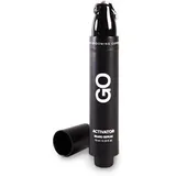 Copenhagen Grooming The Activator GO (10ml) - Bartwuchsmittel Männer für Unterwegs in Praktischer Tube - Bart Wachstum Beschleunigen - Beard Growth Serum - Bart Öl für Bart Pflege & Bartwachstum