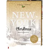 Hölker Verlag New York Christmas (Jubiläumsausgabe)
