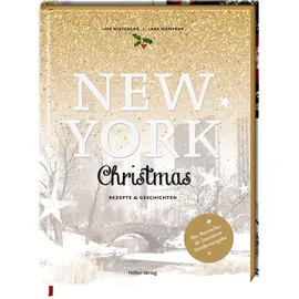 Hölker Verlag New York Christmas (Jubiläumsausgabe)