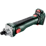 Metabo GVB 18 LTX BL 11-28 Compact