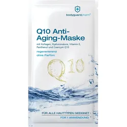 Q10 Anti Aging Maske 10 ML