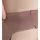 SLOGGI Damen String, 2er Pack Zero Microfibre 2.0 Hipstring, Mikrofaser, einfarbig Cacao L