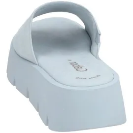 Gabor 24.750 für Damen, blau, Gr. 38 1⁄2 EU / 5,5 UK