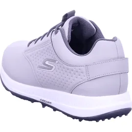 SKECHERS GO GOLF ELITE 5 - LEGEND Grau Shoes Gr. 42