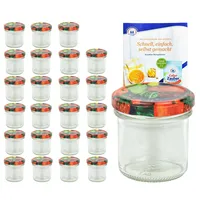 Mambocat Sturzglas 167 ml 24 St.