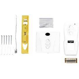Elite Screens Electric84H 186x105 16:9