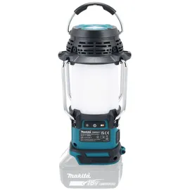 Makita AKKU-LATERNENRADIO DMR057