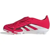 Adidas Predator League FT FG J für Kinder, rot, Gr. EU
