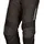 Modeka Violetta wasserdichte Damen Motorrad Textilhose, schwarz, 36