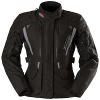 Furygan Apalaches Evo Textiljacke wasserdicht Damen - / L