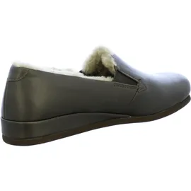 ROHDE Hausschuhe für Herren, braun, Größe 41 EU