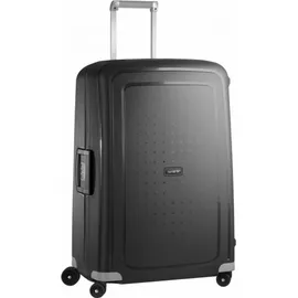 Samsonite S'Cure 4-Rollen Cabin 55 cm / 34 l black