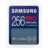 Samsung PRO Ultimate MB-SY256S 256 GB, SDXC UHS-I
