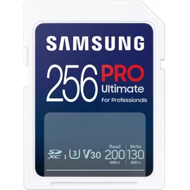 Samsung MB-SY256S 256 Gb SDXC UHS-I
