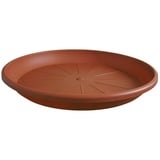 geli Untersetzer Cilindro 21cm terracotta