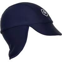 Color Kids Hat Solid 5587 dress blues (772) 52