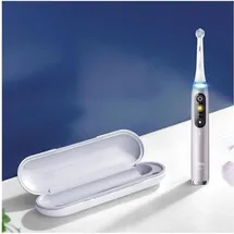 Oral-B iO Series 9N rose quartz + Aufsteckbürsten 2 St.