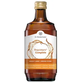 Dr. Niedermaier Regulatpro Complete Flüssigkeit 350 ml