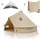 your GEAR Desert 10 Pro Beige