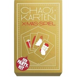 Pattloch X-Mas-Spiel