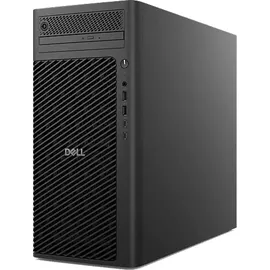 Dell Pro Max Tower T2 Desktop-PC 2023 Intel Core Ultra 7 265 5,3 GHz 32 GB RAM 1 TB SSD RTX A1000 Win 11 Pro