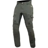 Trilobite Acid Scrambler Jeans - Dunkelgrau - 30/32