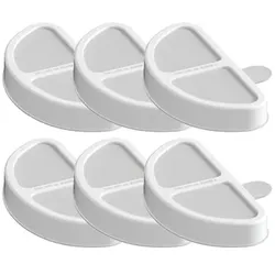 Astropet Filter für Haustier Trinkbrunnen 6x Pieces Series
