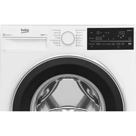 Beko B5WFU58418W Waschmaschine (8 kg, 1400 U/min)