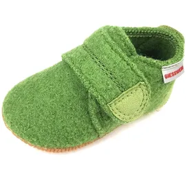 Giesswein Unisex Kinder Oberstaufen Ungefüttert Hausschuhe, Gras 46721 EU