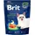 Brit Sterilised Lachs 300 g
