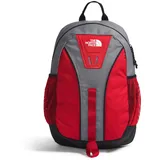 THE NORTH FACE Y2K Rucksack Smoked Pearl/Tnf Red/Tnf Black Einheitsgröße