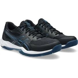 Asics GEL-FLARE 12 Herren Schwarz/Blau/Weiß 39,5