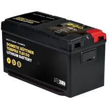 Büttner Elektronik Tempra 150Ah 12V