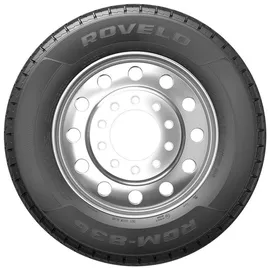 Rovelo RCM-836 195/75 R16 107T