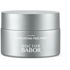 Babor Doctor Babor Resurface Exfoliating Peel Pads Peeling 40 Stk