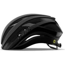 Giro Aether MIPS 51-55 cm matte black/flash 2021