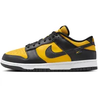 Nike Dunk Low Herrenschuh - Schwarz, 47.5