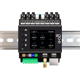 go-e Controller Mobile Wallbox Typ 2 (11 kW) 2 m