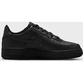 Nike Air Force 1 Le (GS) Unisex schwarz Größe 36.5 Schuhe