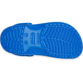 Crocs Classic Clog K Blue Bolt, 34/35