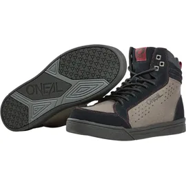 O'Neal RCX Urban Schwarz/Grau 44