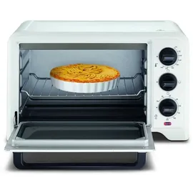 Moulinex Optimo weiß